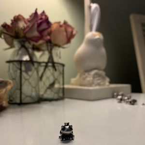Pandora charm